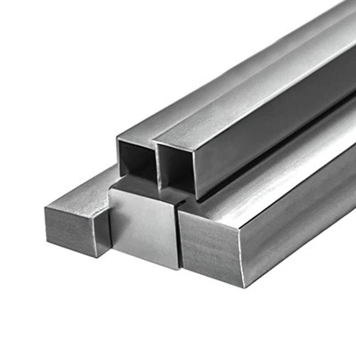 Ti{0}}Al-4V Titanium Square Bar
